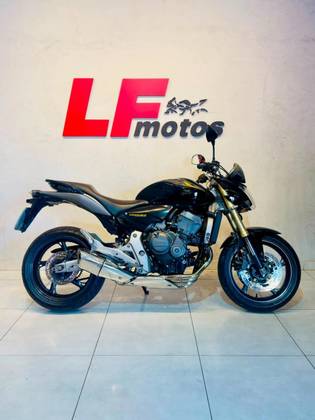 HONDA CB 600F HORNET HONDA CB 600F HORNET